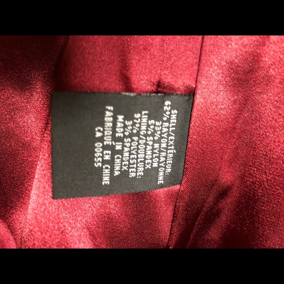 RW & Co Blazer - Picture 6 of 8